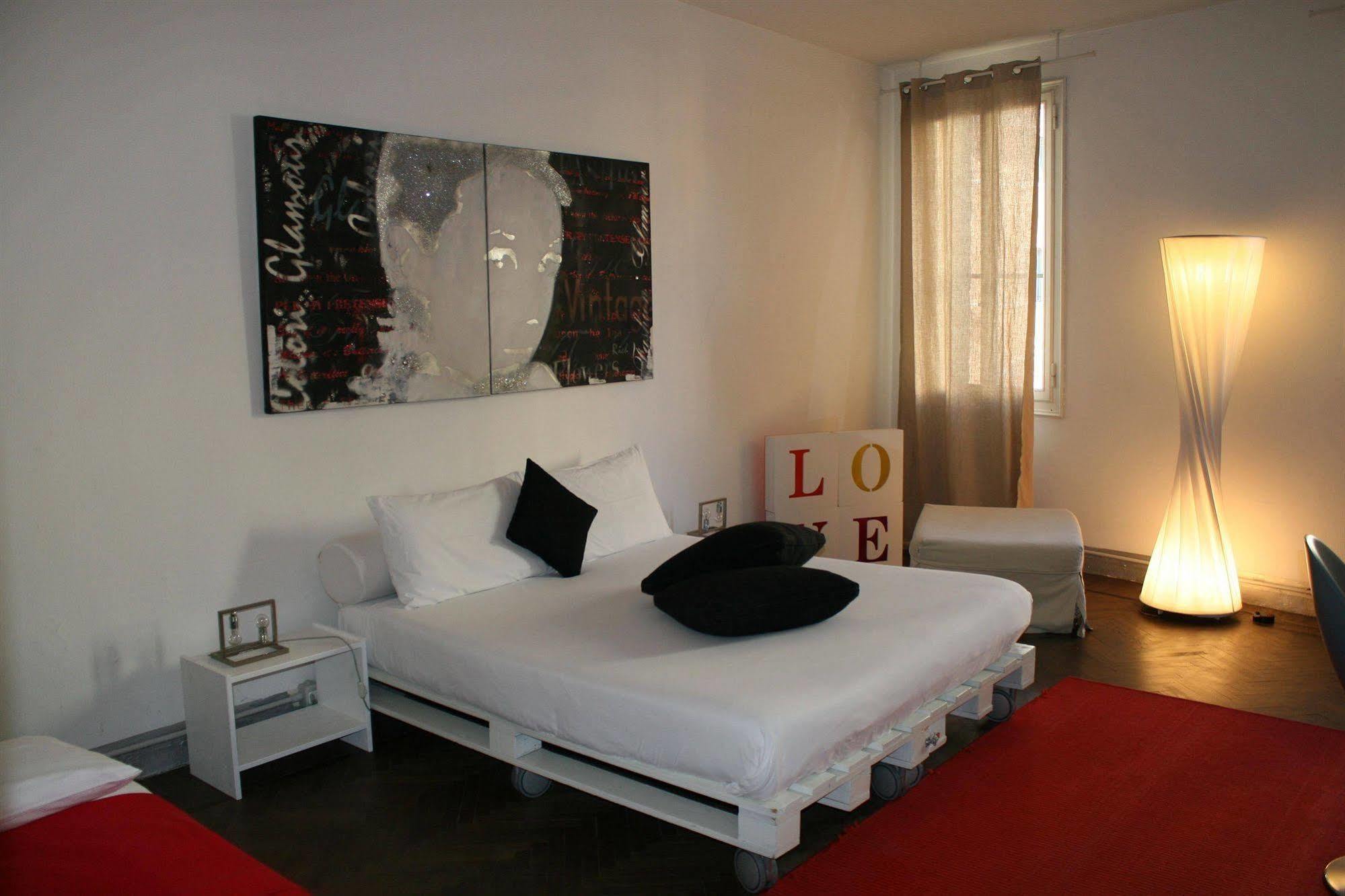 19 Borgo Cavour Bed and Breakfast Treviso Exterior foto
